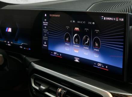 BMW - 4er