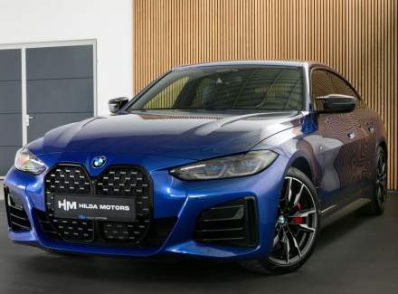 BMW - 4er