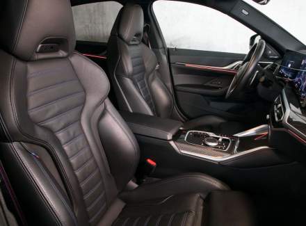 BMW - 4er