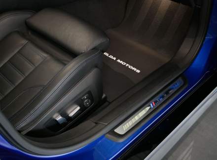 BMW - 4er