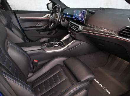 BMW - 4er