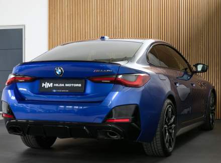 BMW - 4er