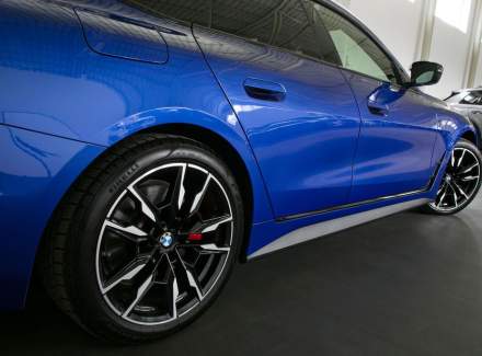 BMW - 4er