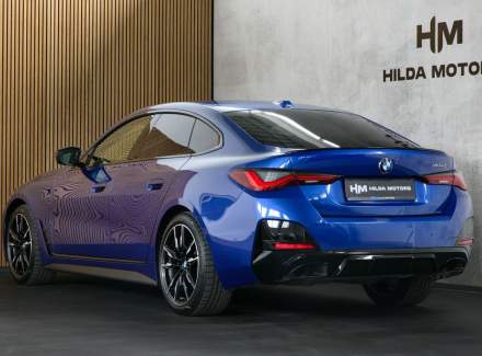 BMW - 4er