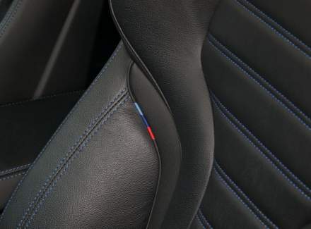 BMW - 4er