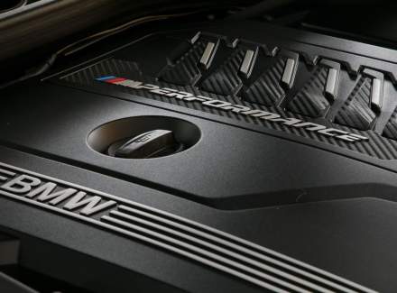 BMW - 4er
