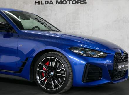 BMW - 4er