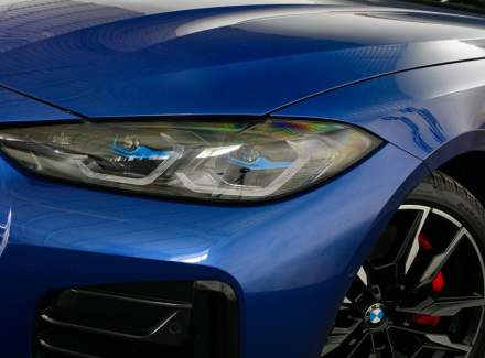 BMW - 4er