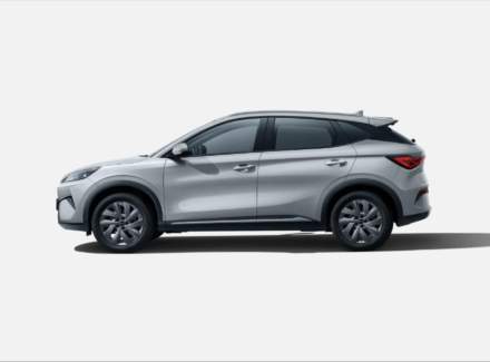 BYD - Atto 3