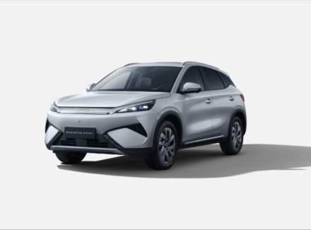 BYD - Atto 3