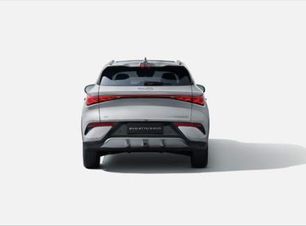 BYD - Atto 3
