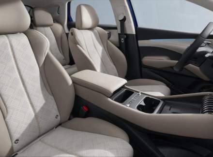 BYD - Atto 3