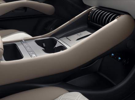 BYD - Atto 3