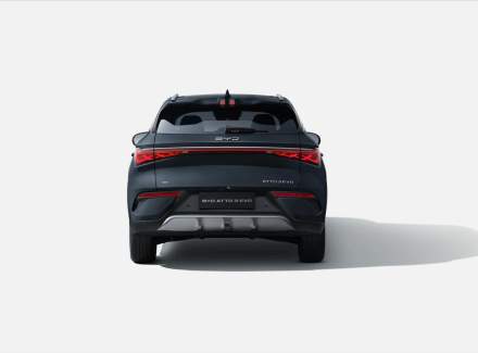 BYD - Atto 3