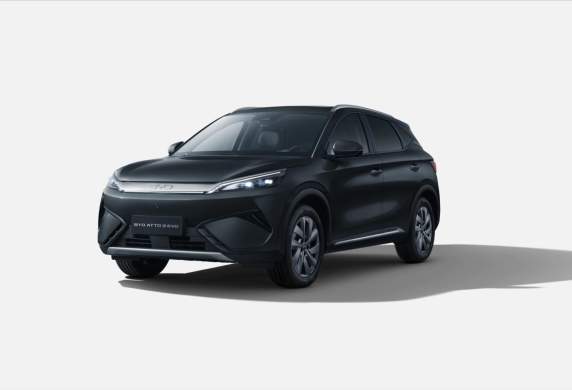 BYD - Atto 3
