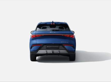 BYD - Atto 3