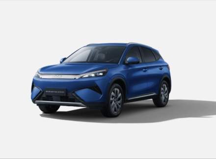 BYD - Atto 3