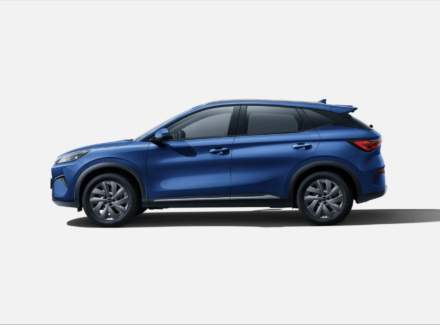 BYD - Atto 3