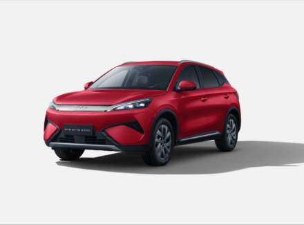 BYD - Atto 3