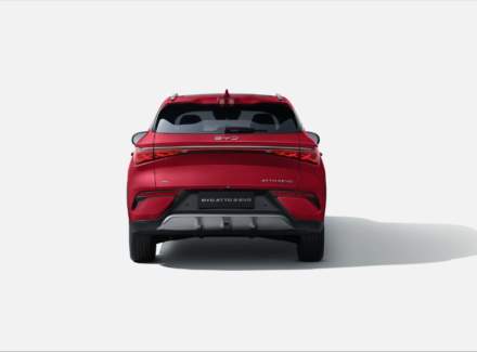 BYD - Atto 3