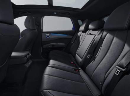 BYD - Atto 3