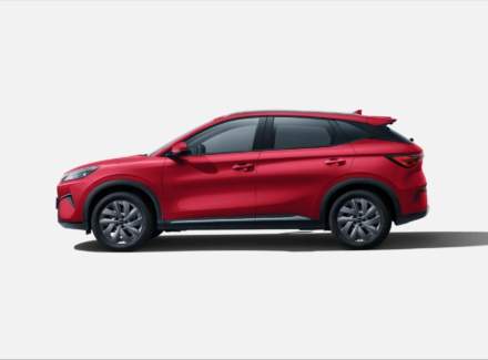 BYD - Atto 3