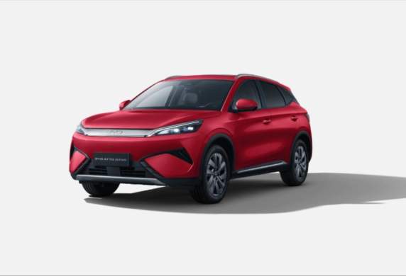 BYD - Atto 3