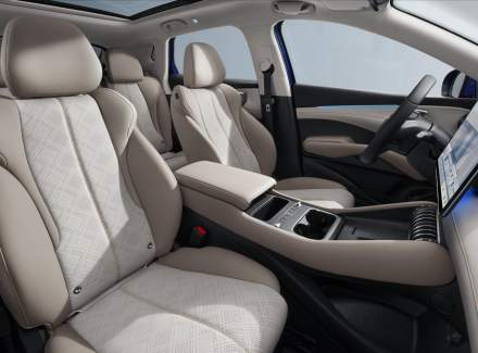 BYD - Atto 3