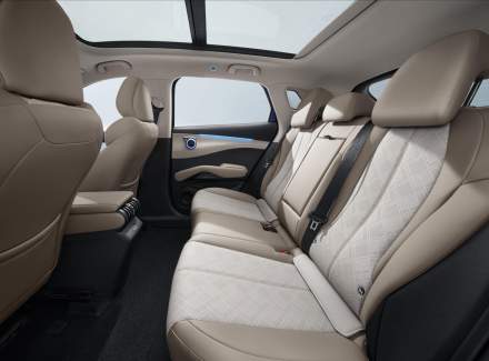 BYD - Atto 3