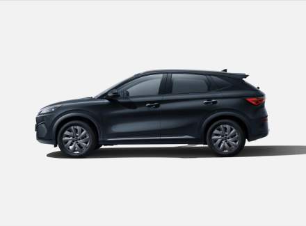 BYD - Atto 3