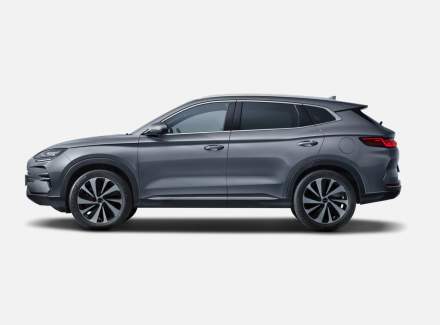 BYD - Seal U