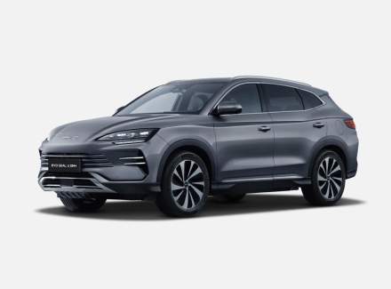 BYD - Seal U