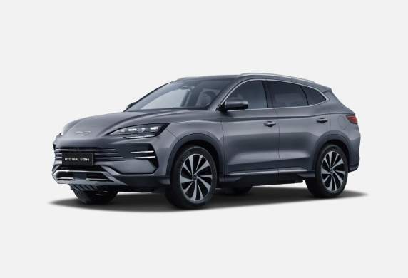 BYD - Seal U