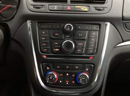 Opel - Mokka