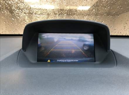 Opel - Mokka