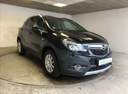Opel - Mokka