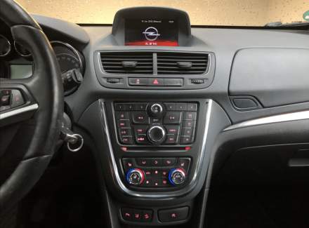 Opel - Mokka