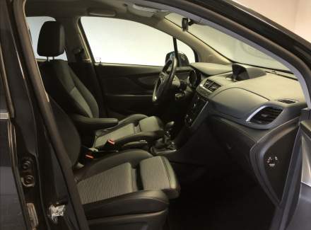 Opel - Mokka