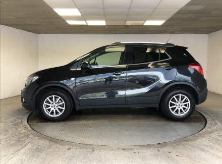 Opel - Mokka