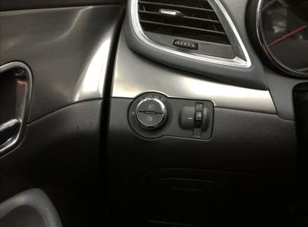 Opel - Mokka