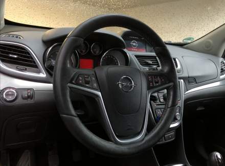 Opel - Mokka