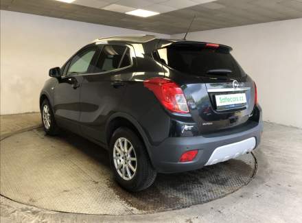 Opel - Mokka
