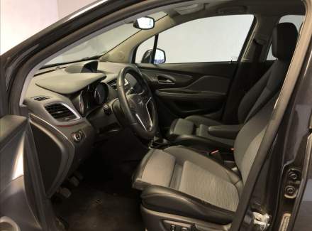 Opel - Mokka