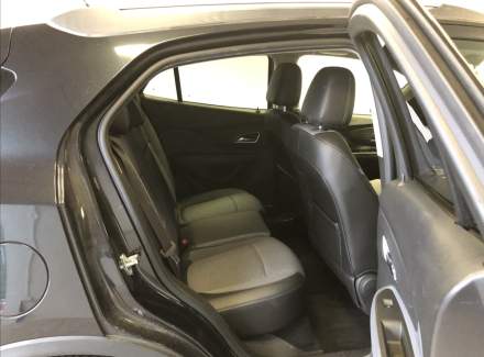 Opel - Mokka