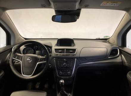 Opel - Mokka