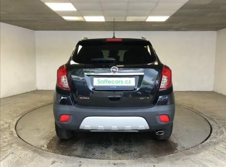 Opel - Mokka