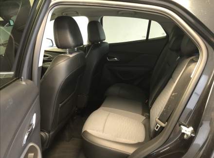 Opel - Mokka