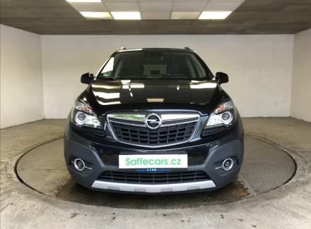 Opel - Mokka