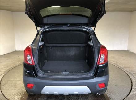 Opel - Mokka