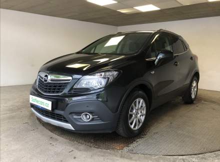 Opel - Mokka